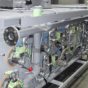 photo:转移烤炉位置