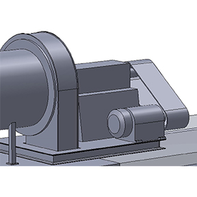 photo:循环送风机