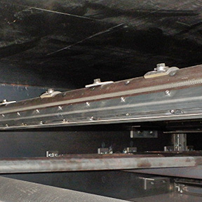 photo:炉内(烧制室)