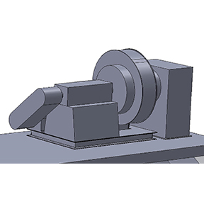 photo:循环送风机