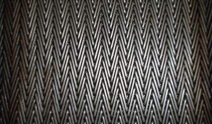 photo:重型链板式