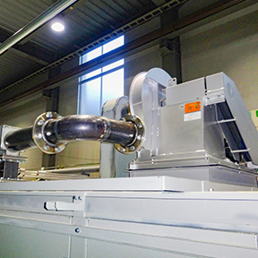 photo:对流送风机